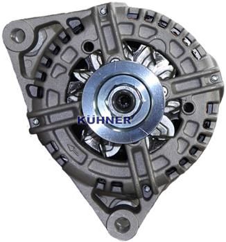 AD KUHNER 553992ri -  Генератор